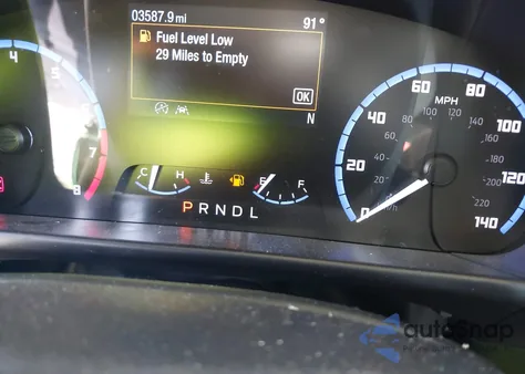 2024 Ford Bronco Sport Big Bend z USA, uszkodzony, nr VIN 3FMCR9B60RRE84253